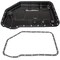 Crp Products OIL PAN KIT ESK0133 - alternate 1